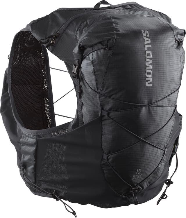 Salomon ADV Skin Cross Season Race Flag Running Vest - Unisex Salomon ADV Skin Cross Season Race Flag Running Vest - Unisex