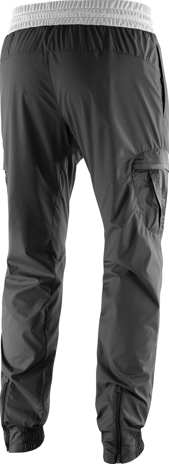 Salomon Equipe Pants - Men's | Altitude Sports