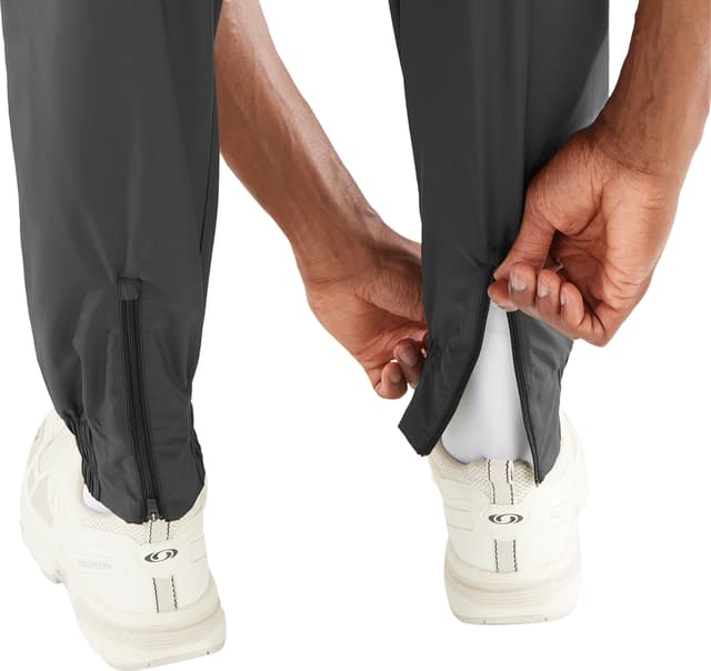 Salomon Equipe Pants - Men's | Altitude Sports