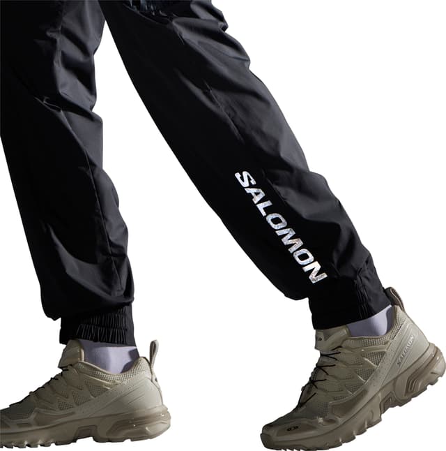 Salomon Equipe Pants