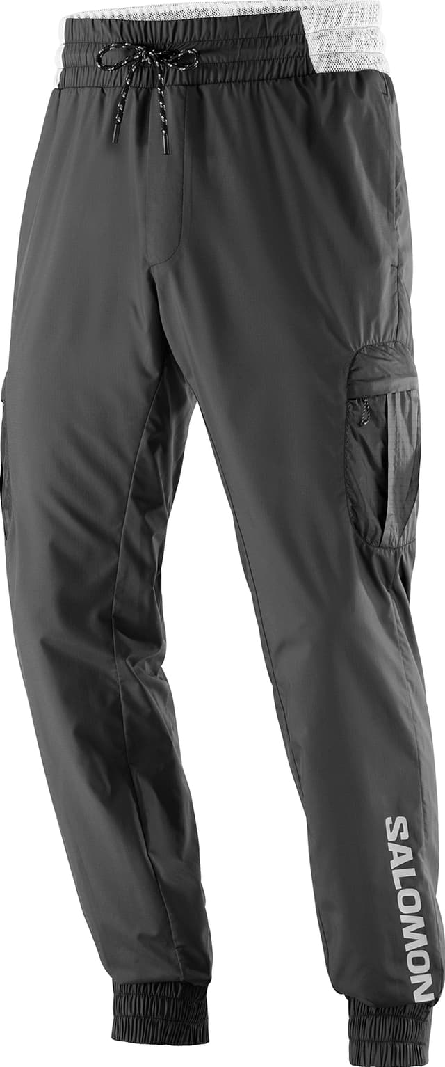 Salomon Equipe Pants