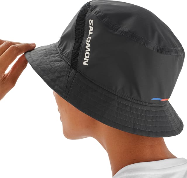 帽子・その他 Salomon Lotus Bucket Hat LC2784000 S252006HHH41_KHA Salomon Equipe Bucket Hat - Unisex | The Last Hunt