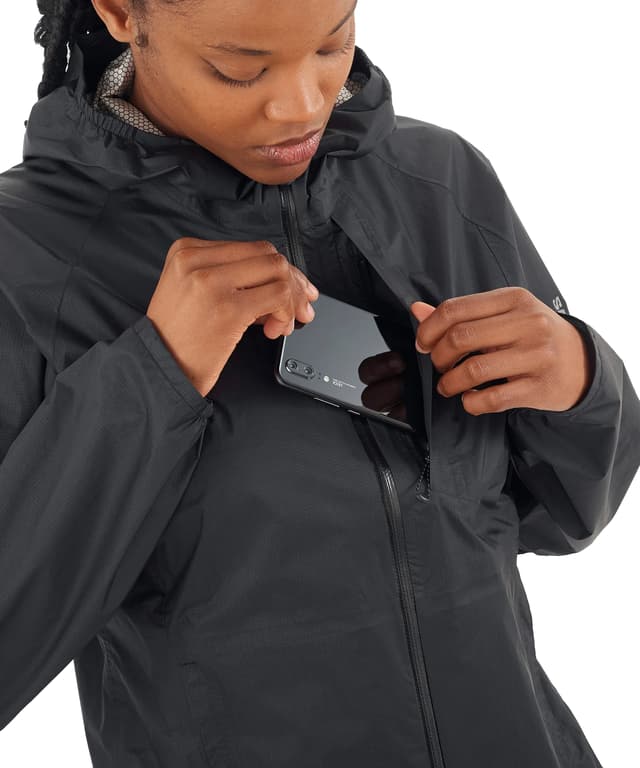 Salomon Bonatti Waterproof Shell Jacket - Women's | Altitude Sports