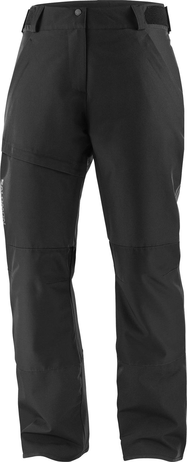 adidas Resort Two-Layer Insulated Stretch Pants - Women's