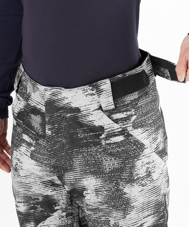 Salomon Transfer Puff Pants - Men's | The Last Hunt