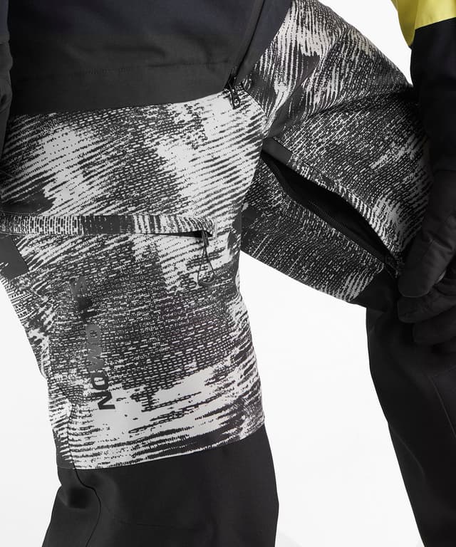 Salomon Transfer Puff Pants - Men's | The Last Hunt
