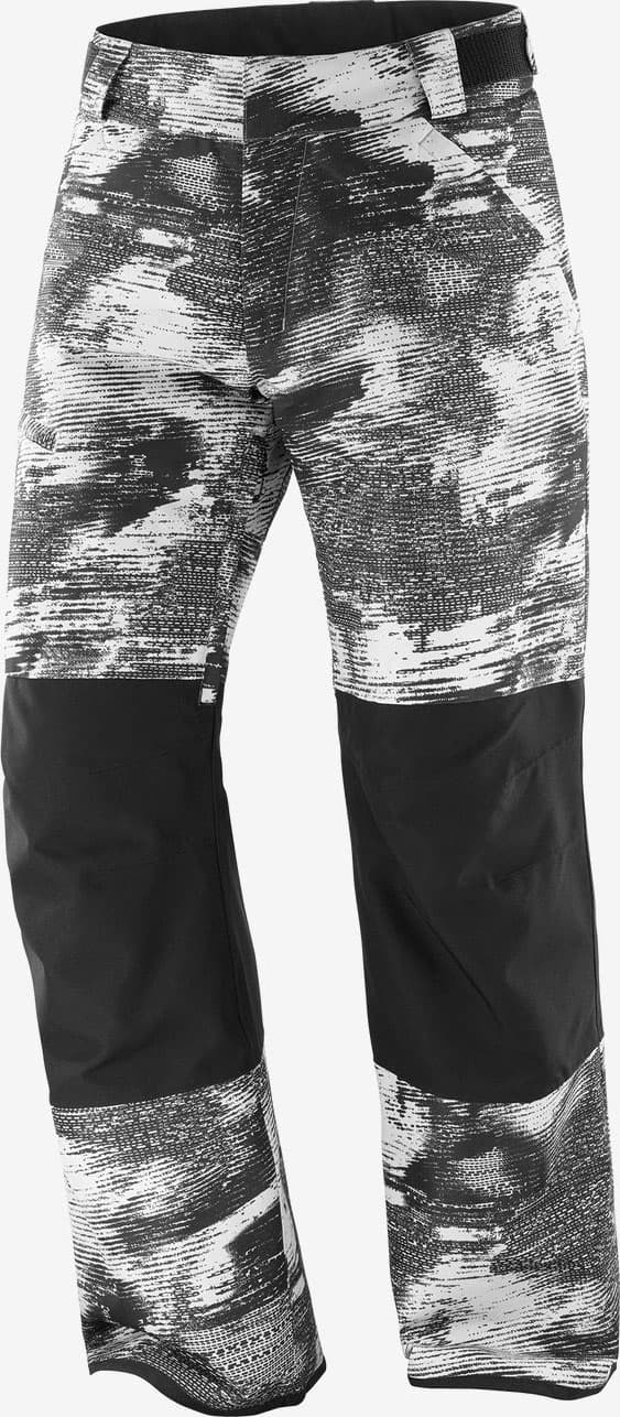 Salomon Transfer Puff Pants - Men's | The Last Hunt