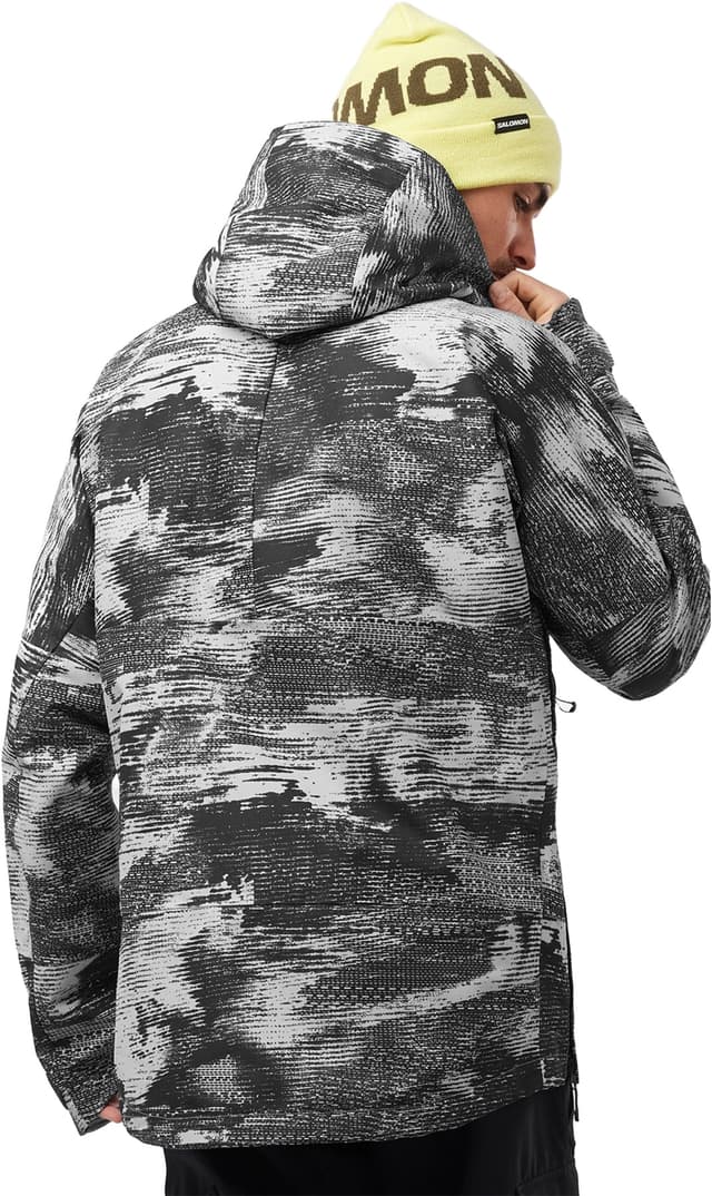 Salomon Transfer Anorak - Men's | The Last Hunt