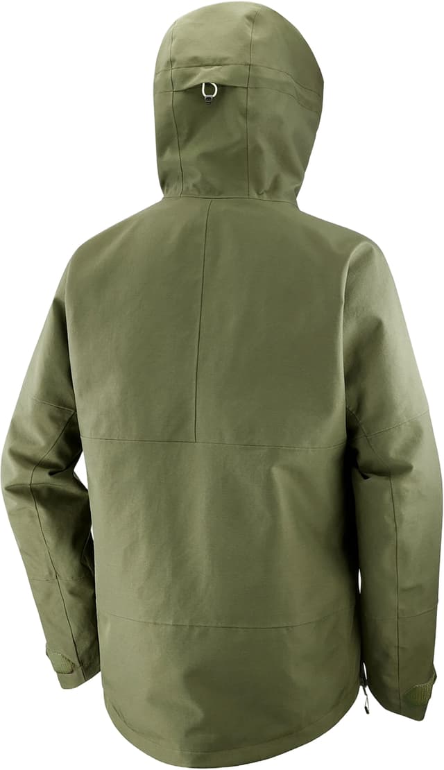 Salomon Transfer Anorak - Men's | The Last Hunt
