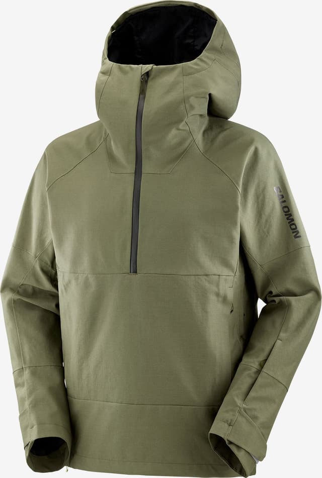 全国送料無料の通販 Salomon Transfer Anorak - Men's | The Last Hunt スキー