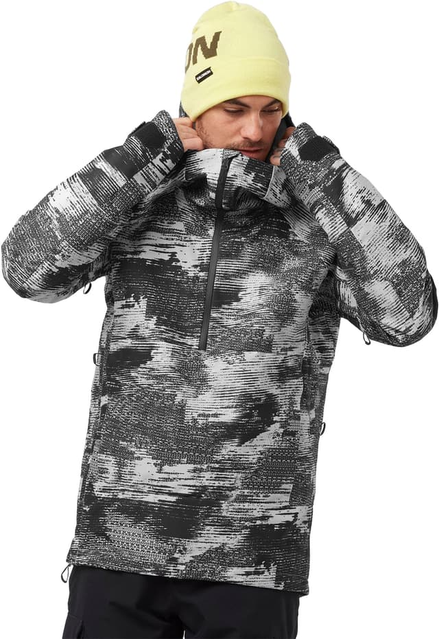 Salomon Transfer Anorak - Men's | The Last Hunt