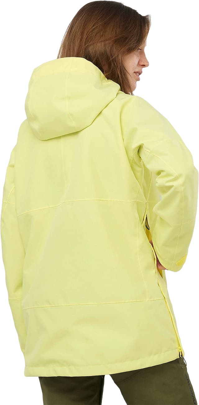 Salomon Bashley Anorak - Women's | The Last Hunt