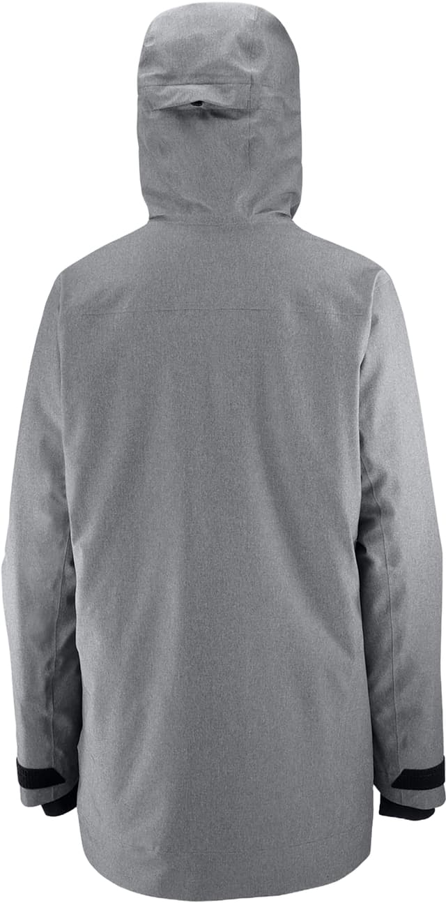 Salomon Stance Cargo Insulated Hooded Jacket - Women's | The Last Hunt