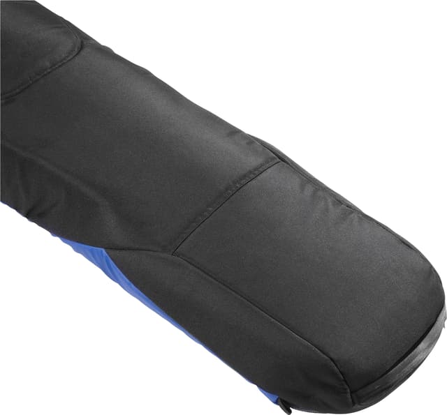 Salomon Skitrip 1 Pair Padded 195 Ski Bag | Altitude Sports
