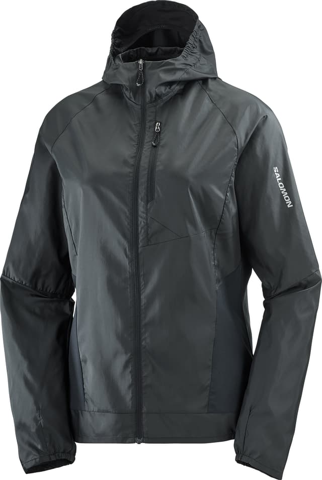 Salomon Bonatti Waterproof Shell Jacket - Women's | Altitude Sports