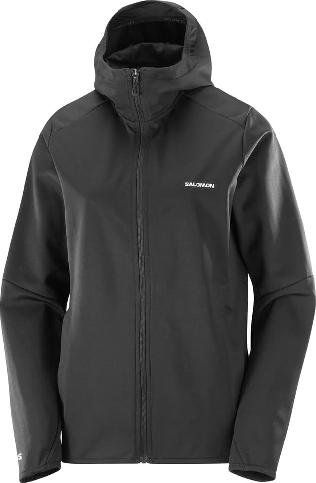Salomon Bonatti Waterproof Shell Jacket - Women's | Altitude Sports
