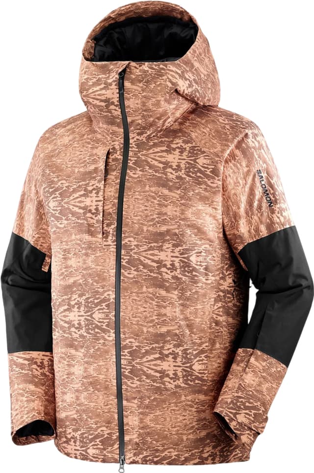 プランクス Planks Woodsy Yeah Baby Jacket Men's Planks x Woodsy 'Yeah Baby' Jacket – Planks® - Skiwear