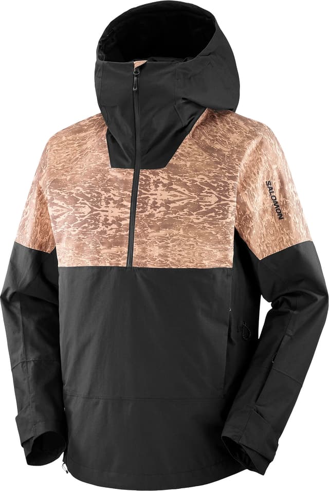 Salomon Transfer Anorak - Men's | The Last Hunt