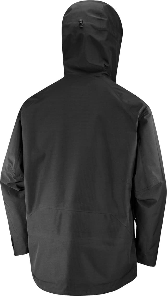 Salomon Sonic 3 Layer Shell Jacket - Men's | Altitude Sports