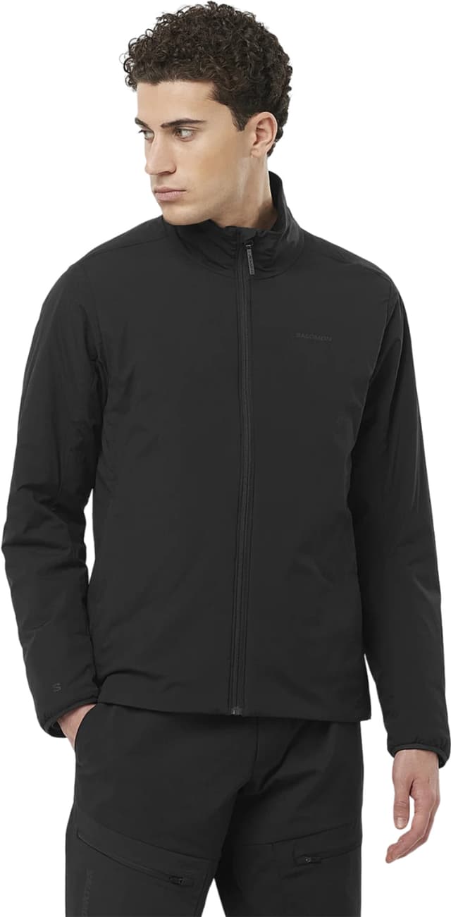 スキー SALOMON Mountain Jacket Salomon Mountain Flex Jacket - Men's | Altitude Sports