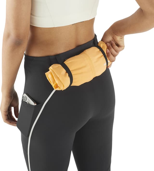 Salomon Sense Aero Stow Tights - Women's | Altitude Sports