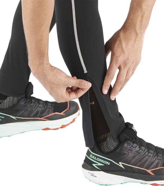 Salomon Sense Aero Stow Tights - Men's | The Last Hunt