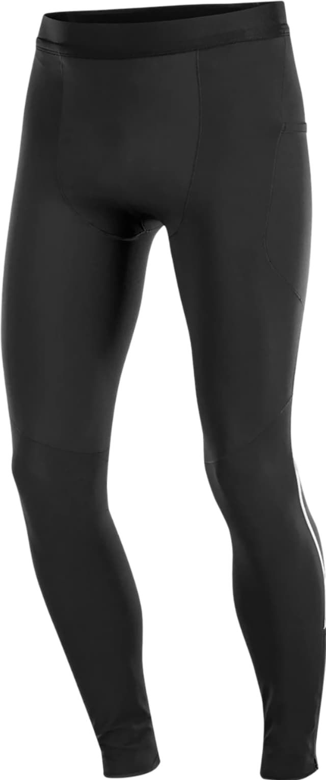 SALOMON SENCE AERO STOW トレランタイツ SENSE AERO STOW TIGTS W Women's Tights | Salomon