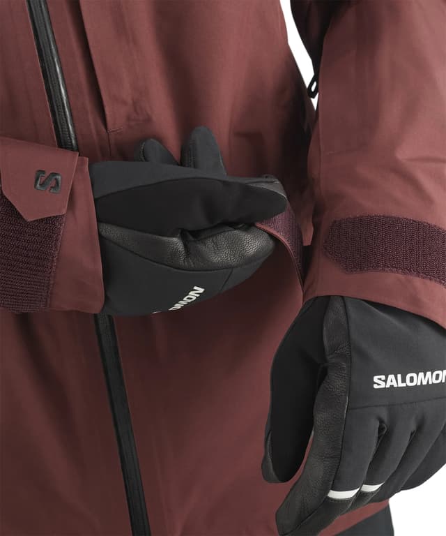 Salomon Charger GORE-TEX 2 Layer Shell Jacket - Women's | Altitude