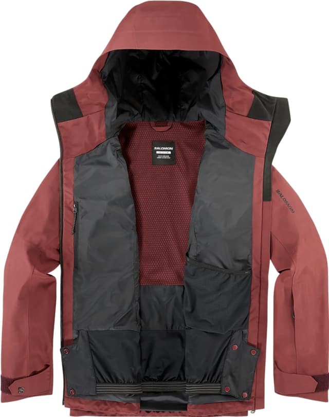 Salomon Charger GORE-TEX 2 Layer Shell Jacket - Women's | Altitude