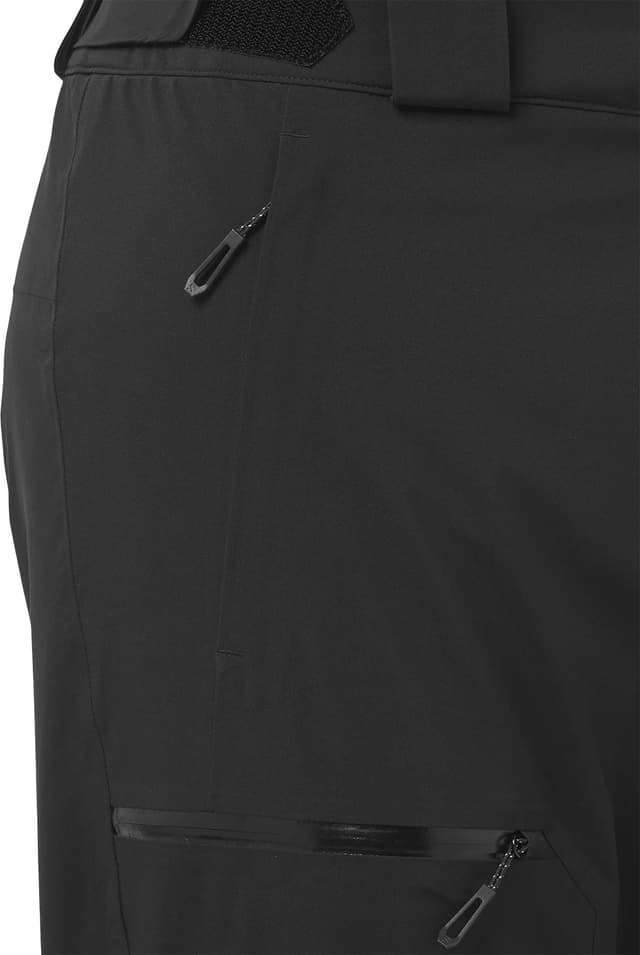 Salomon Brilliant Ski Pants - Men's | Altitude Sports