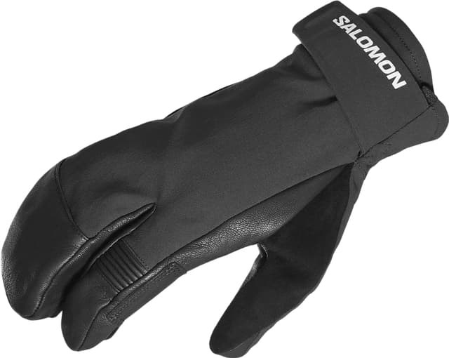 Salomon Propeller GORE-TEX Mittens - Unisex | Altitude Sports