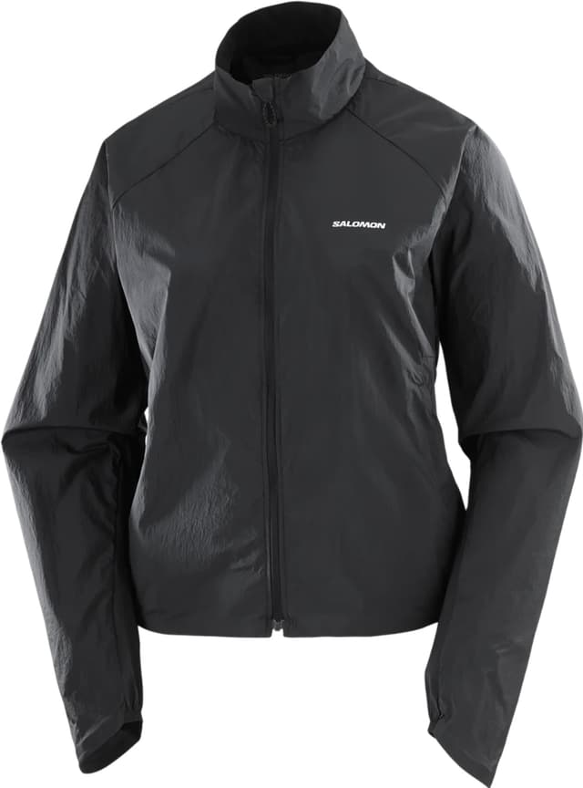 Salomon Shakeout Fly Jacket - Women's | Altitude Sports