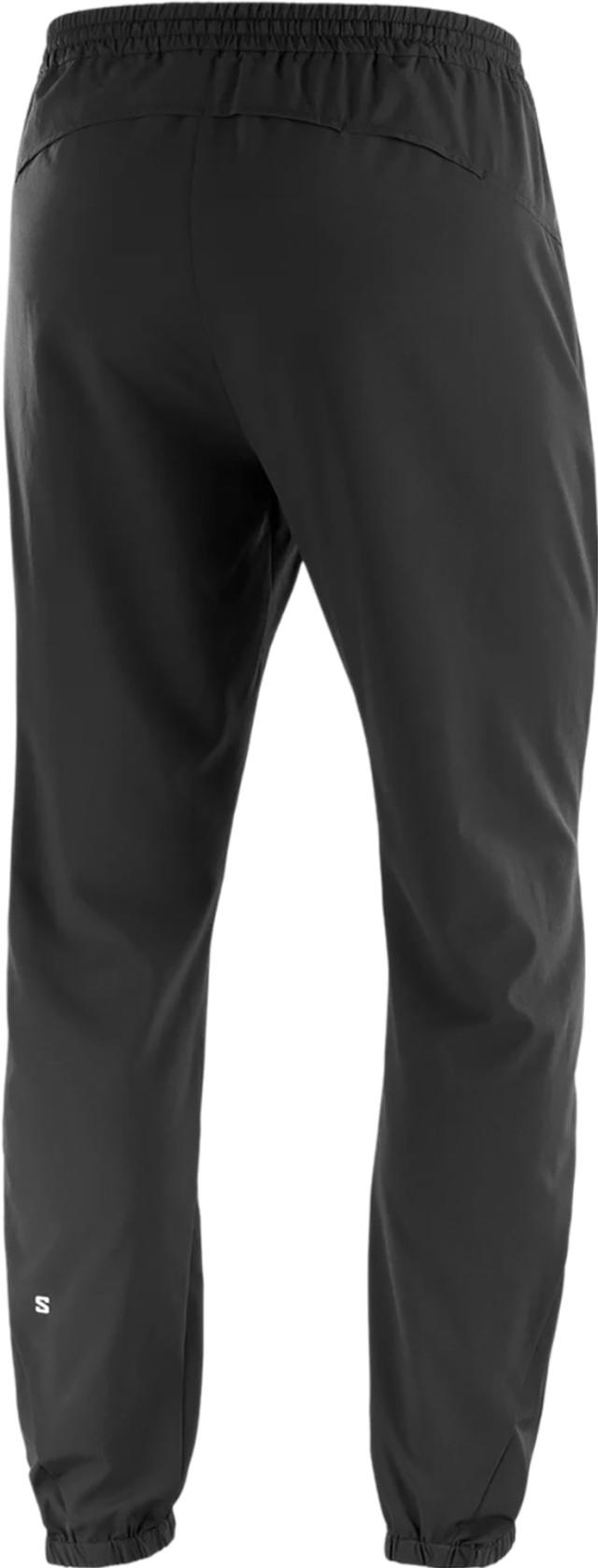Salomon Shakeout Core Pants - Men's | Altitude Sports