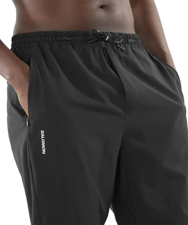 サロモン Salomon LC2423100 Salomon Shakeout Core Pants - Men's | Altitude Sports