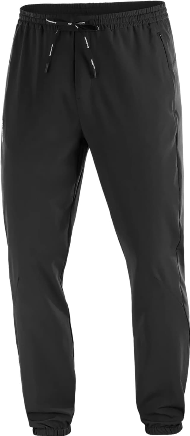 Salomon Shakeout Core Pants - Men's | Altitude Sports