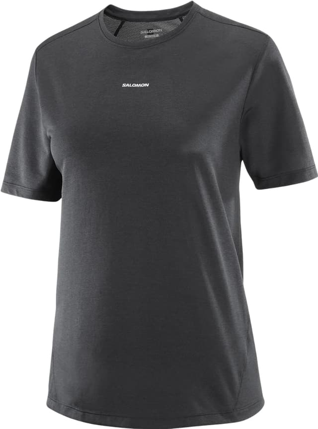 Salomon Shakeout Core Long Sleeve T-Shirt - Men's | Altitude Sports