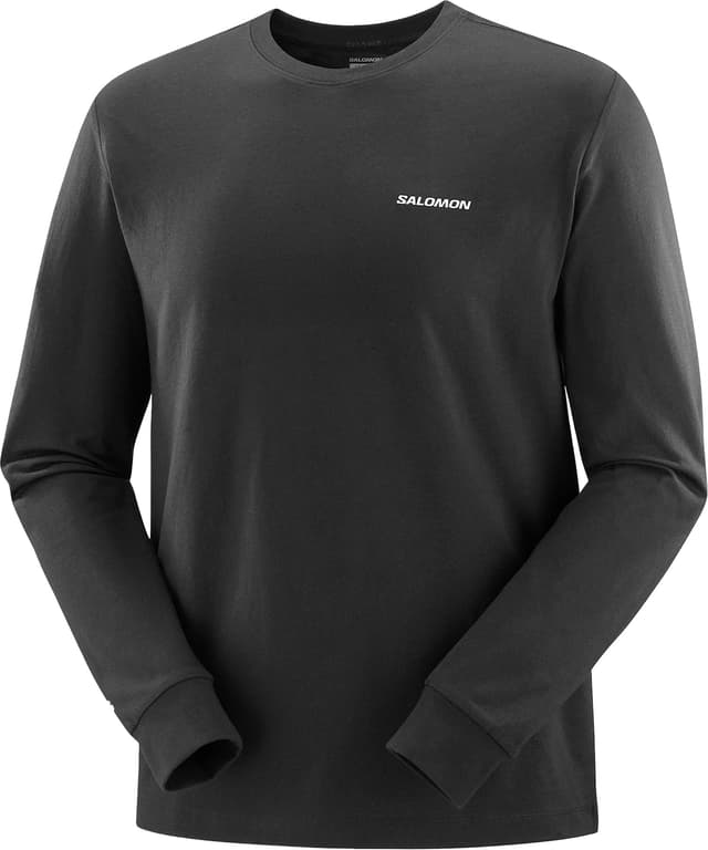 Salomon Trackline Long Sleeve T-Shirt - Men's | Altitude Sports