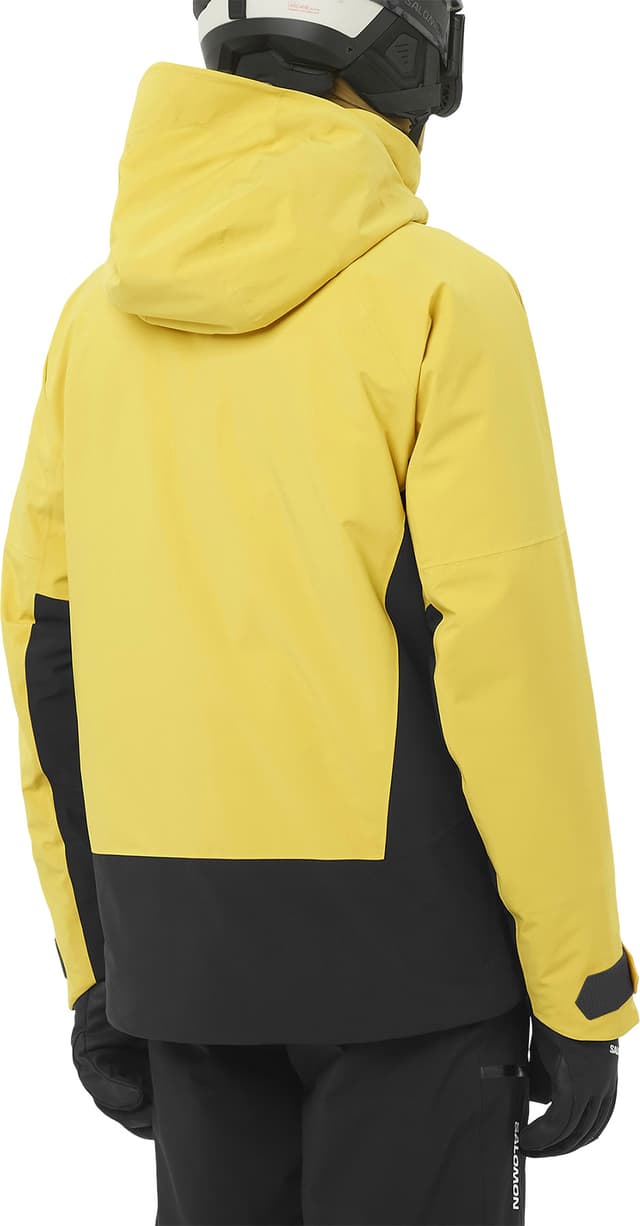 Salomon Brilliant 2.0 Jacket - Men's | Altitude Sports