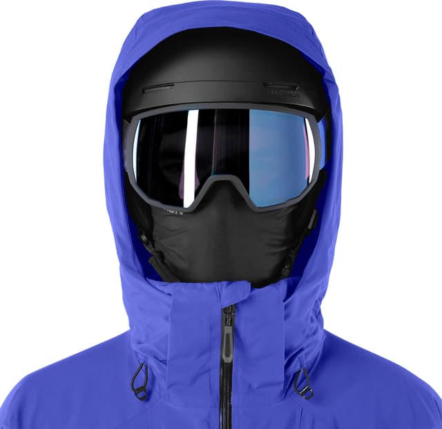 Salomon Brilliant 2.0 Jacket - Men's | Altitude Sports
