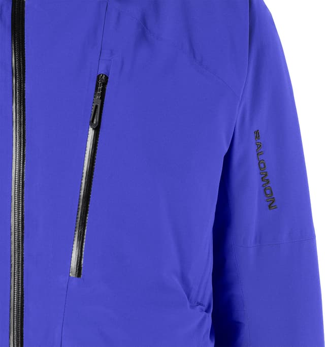 Salomon Brilliant 2.0 Jacket - Men's | Altitude Sports