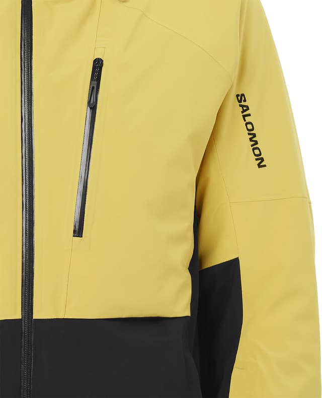 Salomon Brilliant 2.0 Jacket - Men's | Altitude Sports