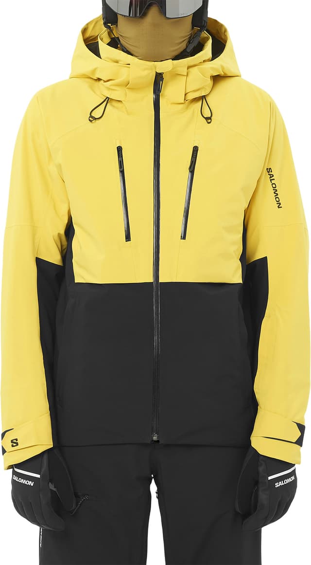 Salomon Brilliant 2.0 Jacket - Men's | Altitude Sports