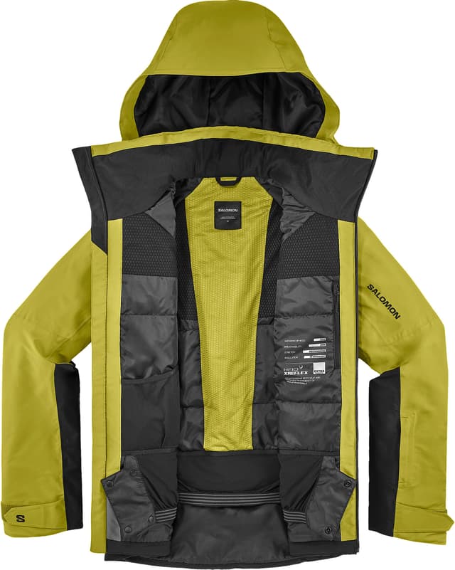 Salomon Brilliant 2.0 Jacket - Men's | Altitude Sports