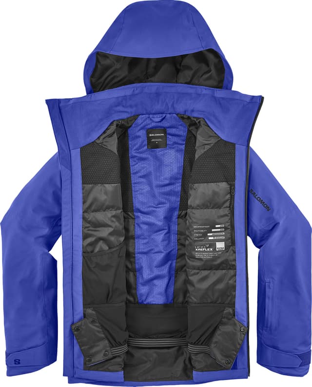 Salomon Brilliant 2.0 Jacket - Men's | Altitude Sports