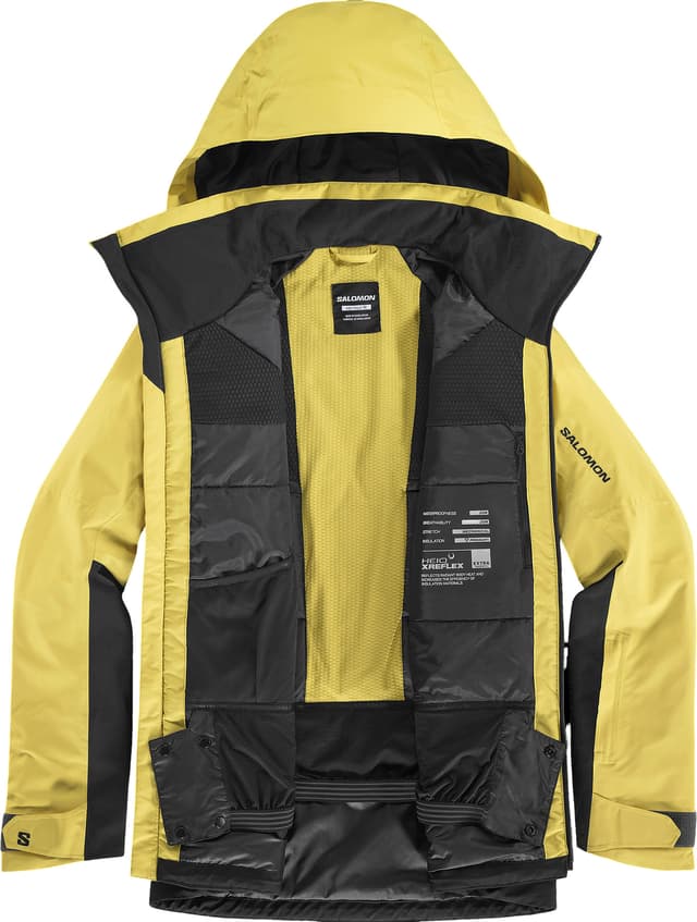 Salomon Brilliant 2.0 Jacket - Men's | Altitude Sports