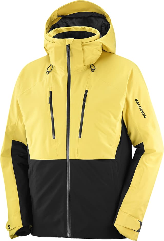 Salomon Brilliant 2.0 Jacket - Men's | Altitude Sports