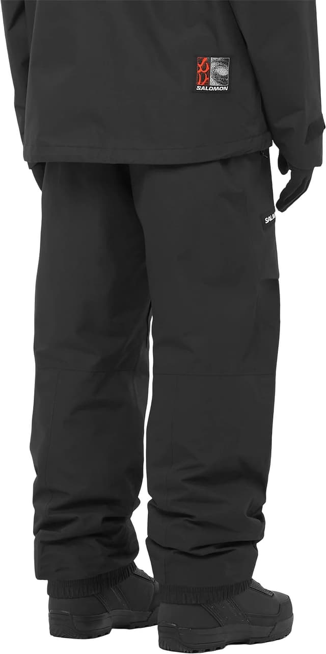 Salomon Venom Insulated Shell Pants - Men's | Altitude Sports