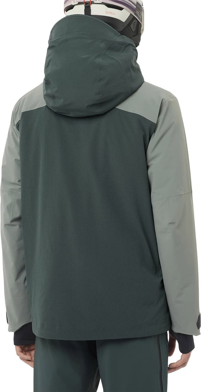 Salomon Spectral Jacket - Men's | Altitude Sports