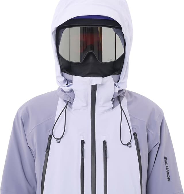 Salomon Spectral Jacket - Women's | Altitude Sports