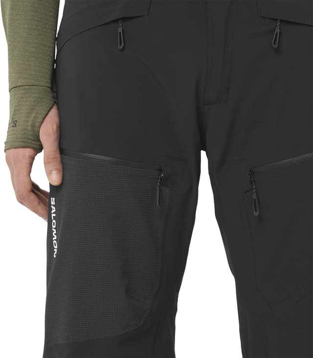 Salomon Spectral Pant - Men's | Altitude Sports